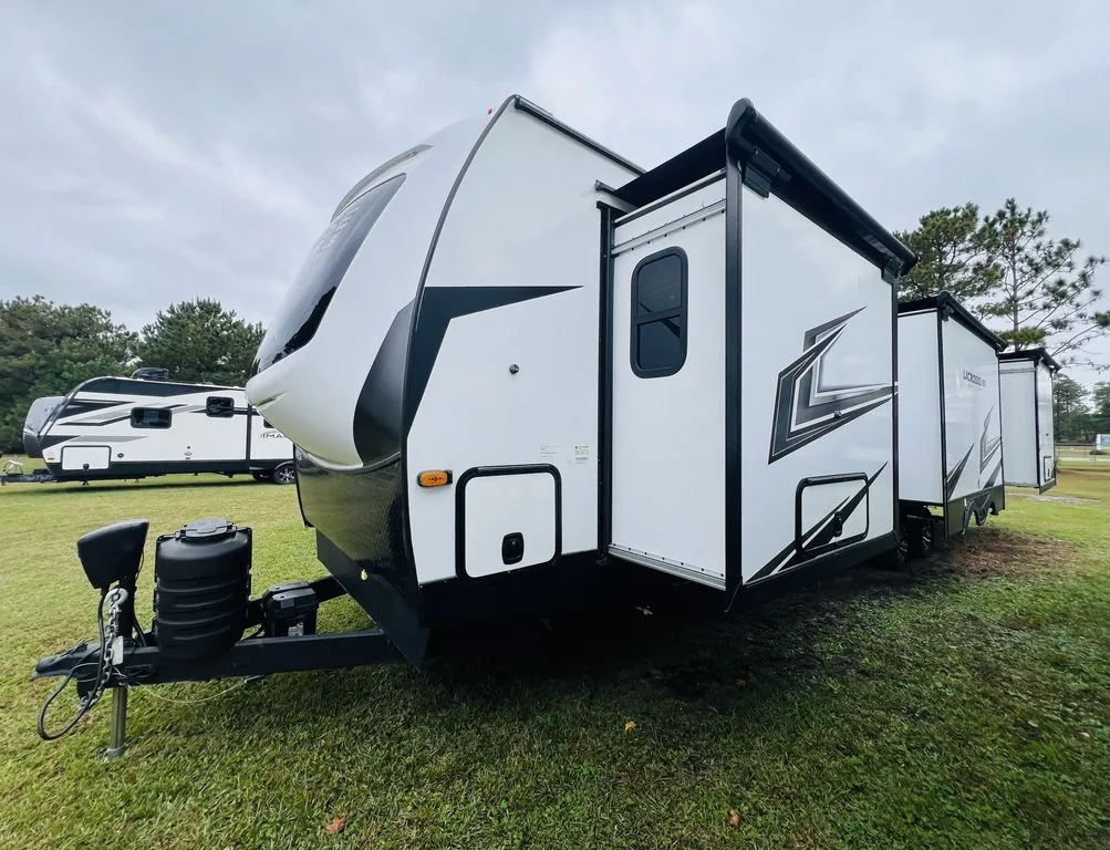 2024 Prime Time LaCrosse 3500DB - Photo 4