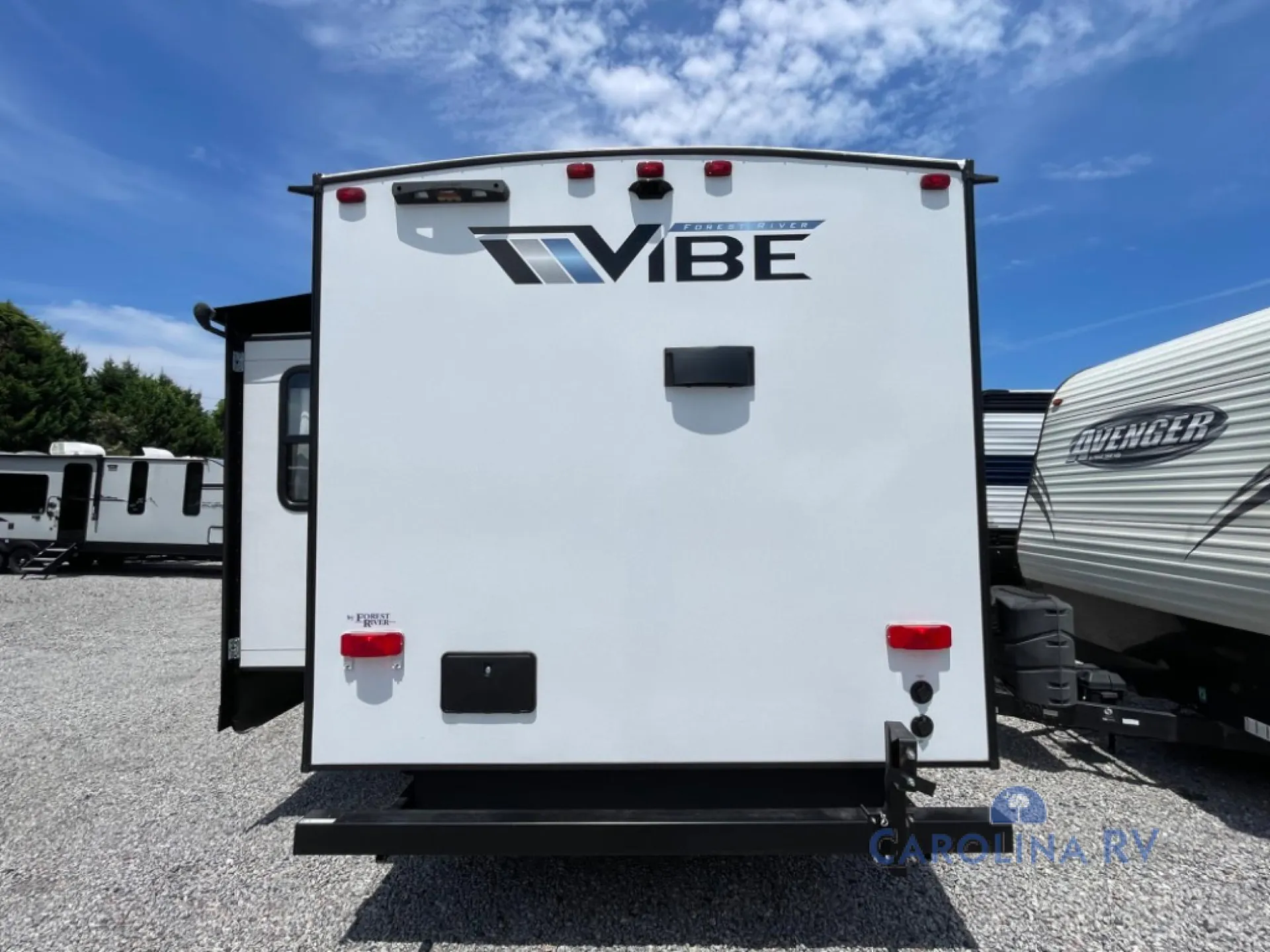2023 Forest River Vibe 26RK — Photo 6