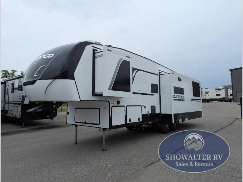 2026 KZ Durango Half-Ton 290RLT - Photo 4