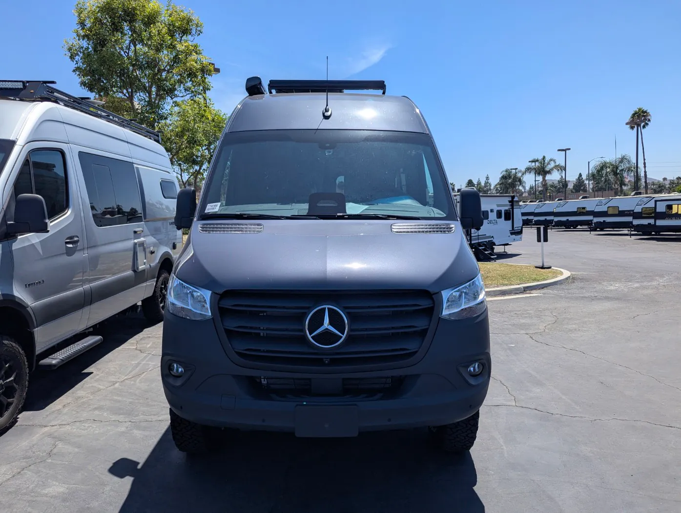2027 Thor Motor Coach Tranquility 24A - Photo 3