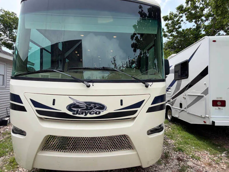 2015 Jayco Precept 35UN - Photo 3