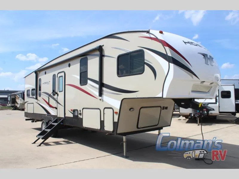 2019 Keystone Hideout 292MLS - Photo 2