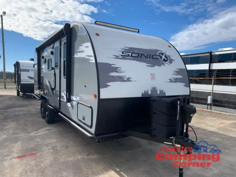 2023 Venture RV Sonic X 220VRBX - Main photo