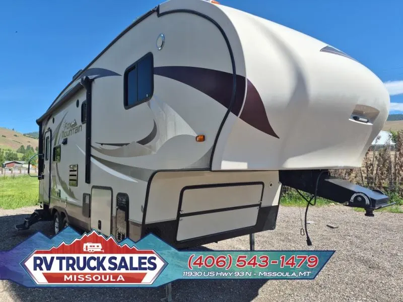 2016 Northwood Fox Mountain 235RLS - Photo 2
