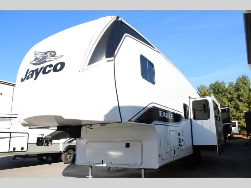 2026 Jayco Eagle SLE 28BHU - Photo 3
