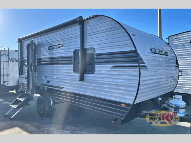 2026 Sunset Park RV Sun Lite LTD 19BH - Photo 2