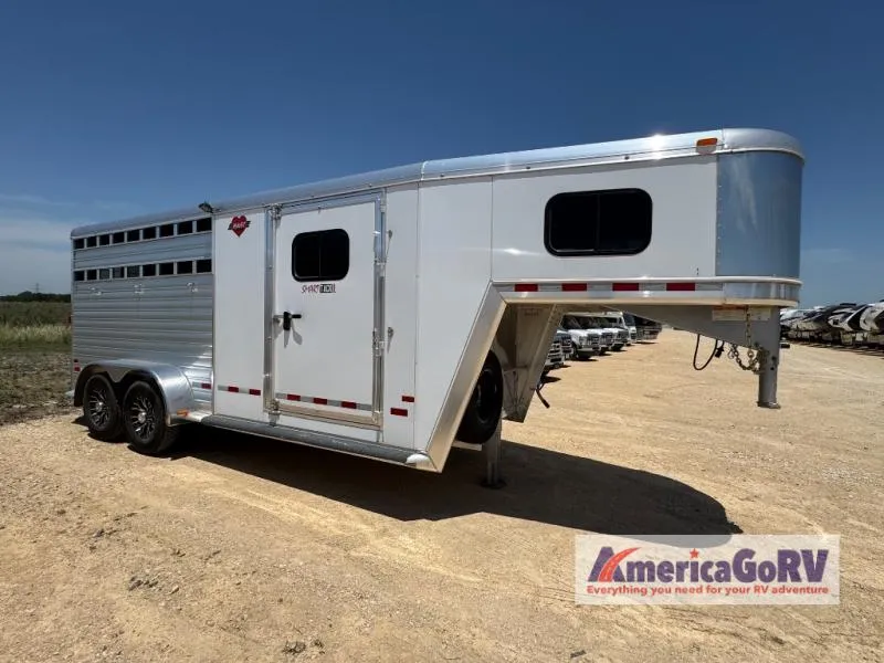 2025 HART TRAILER LLC HART S3HG - Photo 3