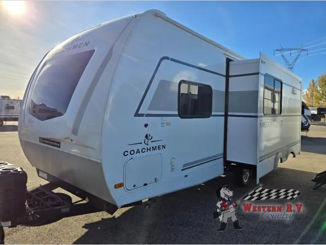 2026 Coachmen Freedom Express Ultra Lite 22MLS - Photo 3