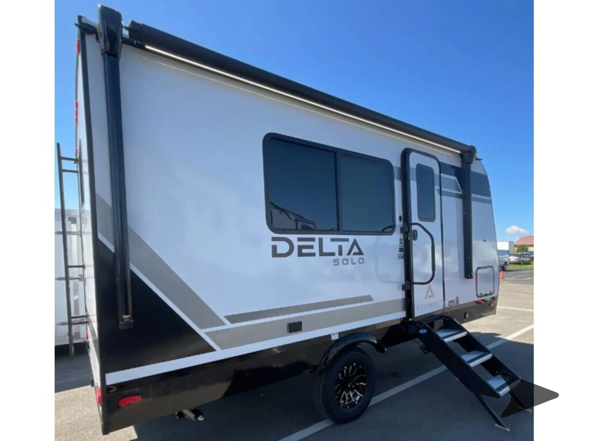 2026 Alliance RV Delta Solo RB152 - Photo 4