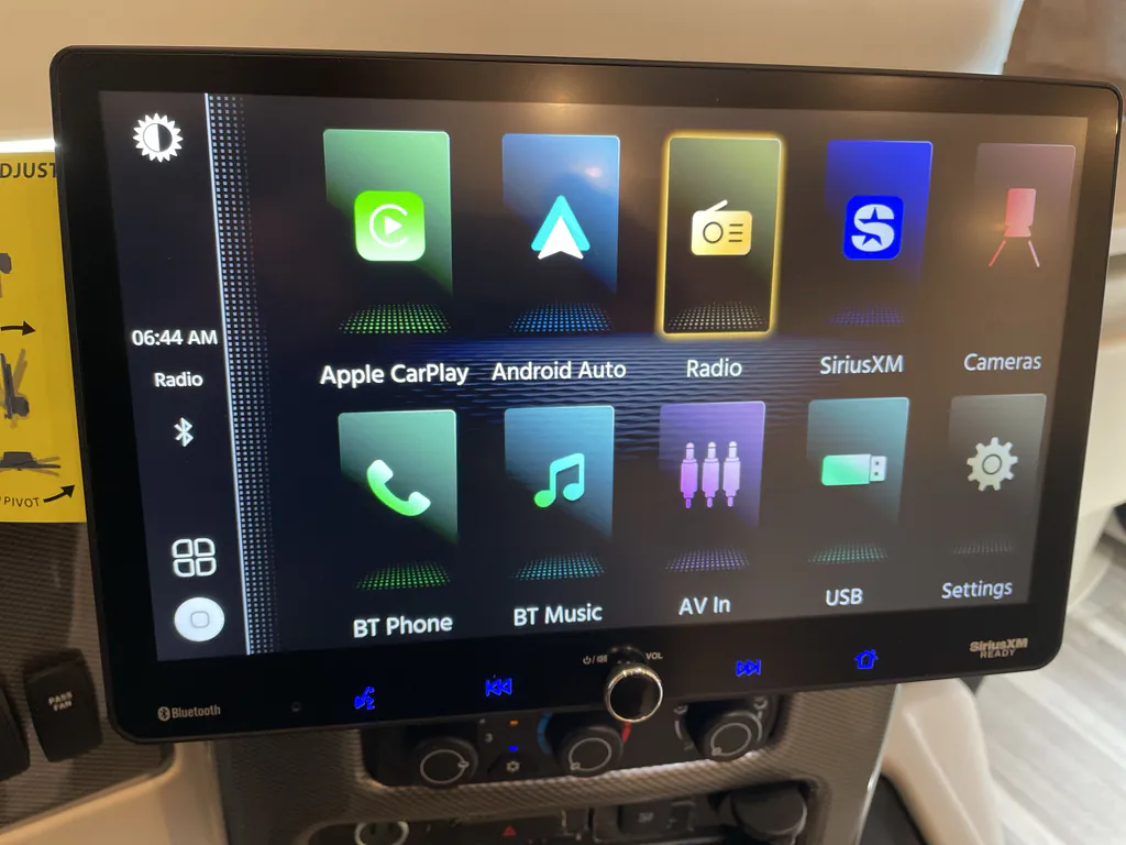 2026 Thor Motor Coach Windsport 29L, Photos photo 41