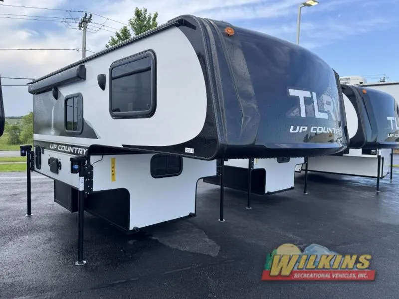 2026 Travel Lite Up Country 775U - Photo 2