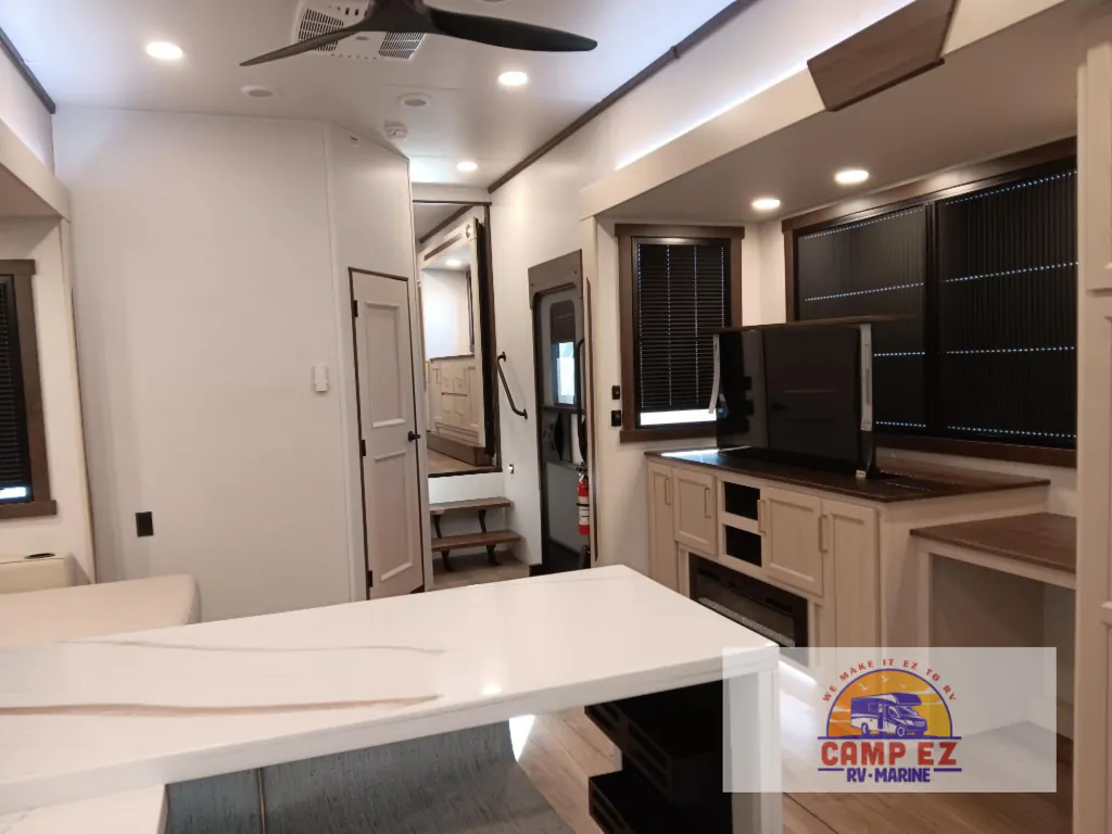 2026 Forest River Cedar Creek 385RK, Photos photo 7