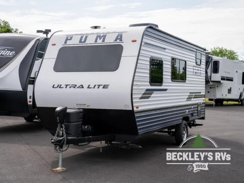 2024 Palomino Puma Ultra Lite 16BHX - Photo 4