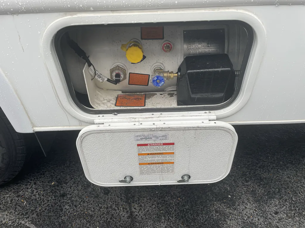 2026 Thor Motor Coach Freedom Elite 28HE, Photos photo 37