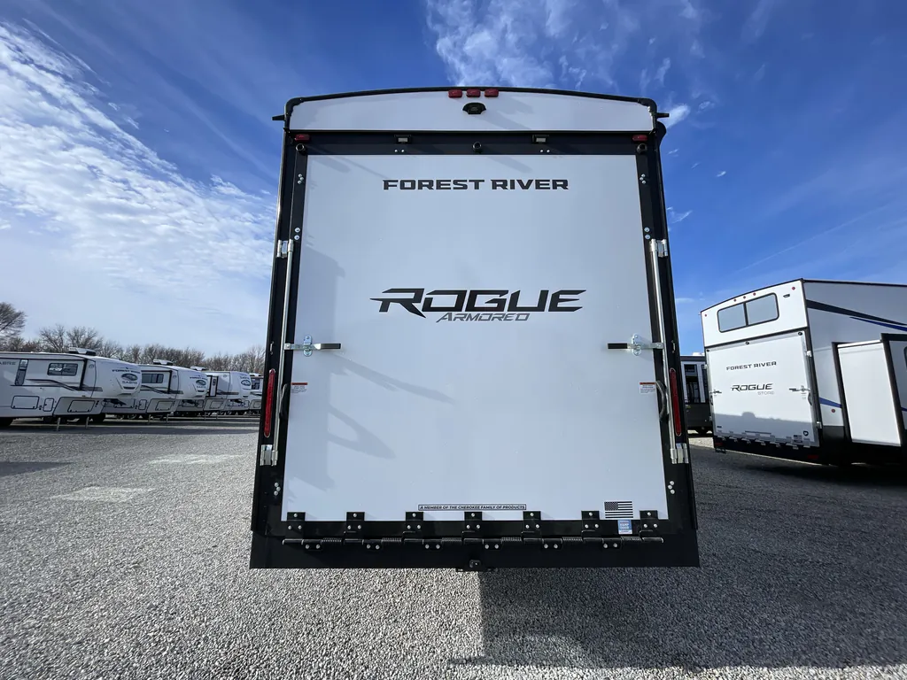 2026 Forest River Rogue Armored 4015, Photos photo 5