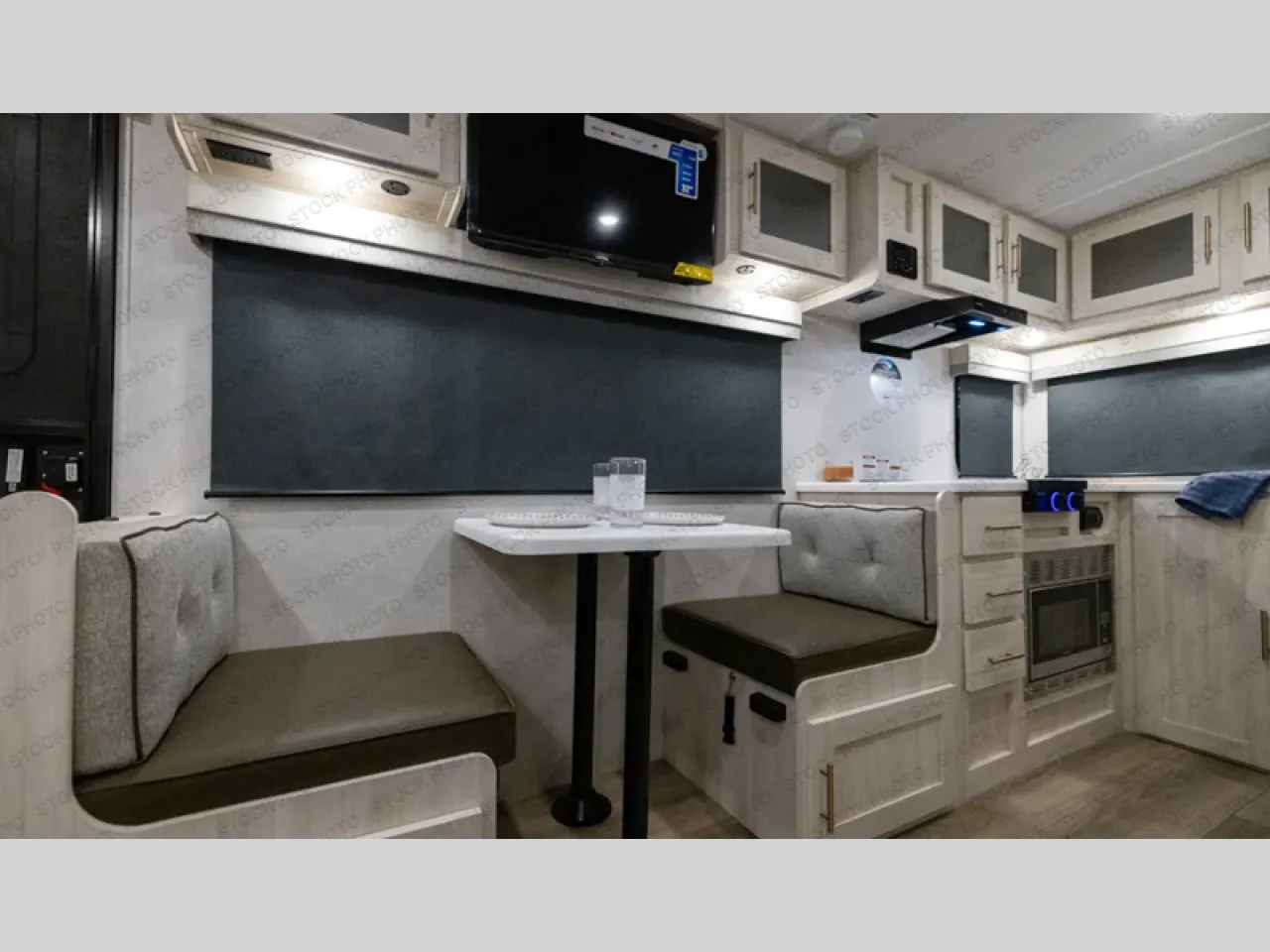 2026 Forest River R-Pod RP-205 - Photo 3