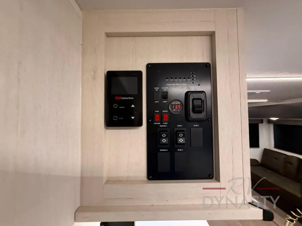 2026 Forest River Cherokee Alpha Wolf 29TB, Photos photo 27