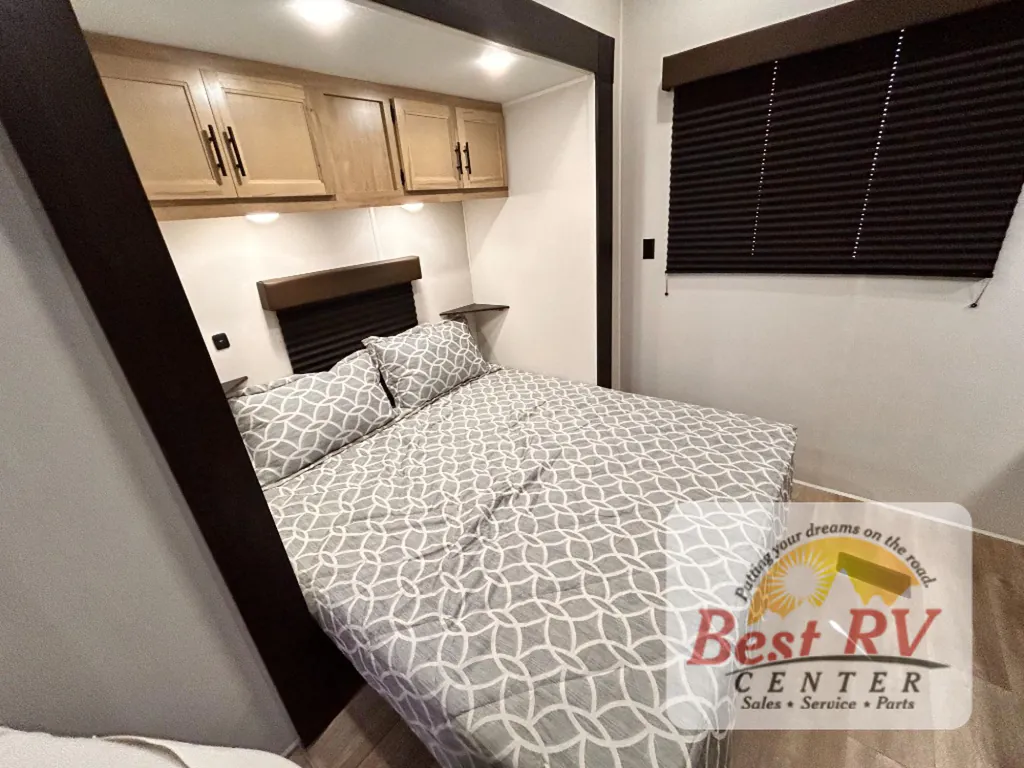 2027 Forest River Cherokee Timberwolf 39DC, Photos photo 42