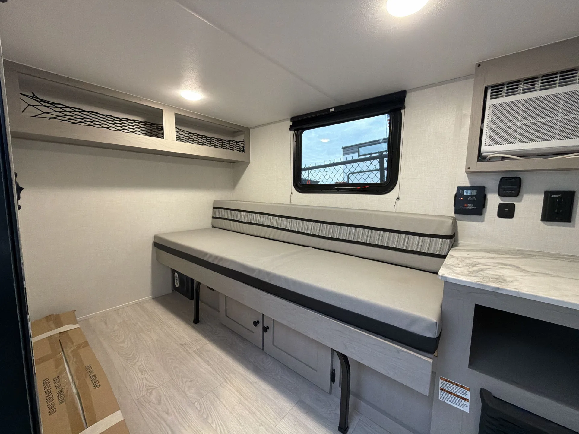 2026 Coachmen Clipper 9000ROK — living area main