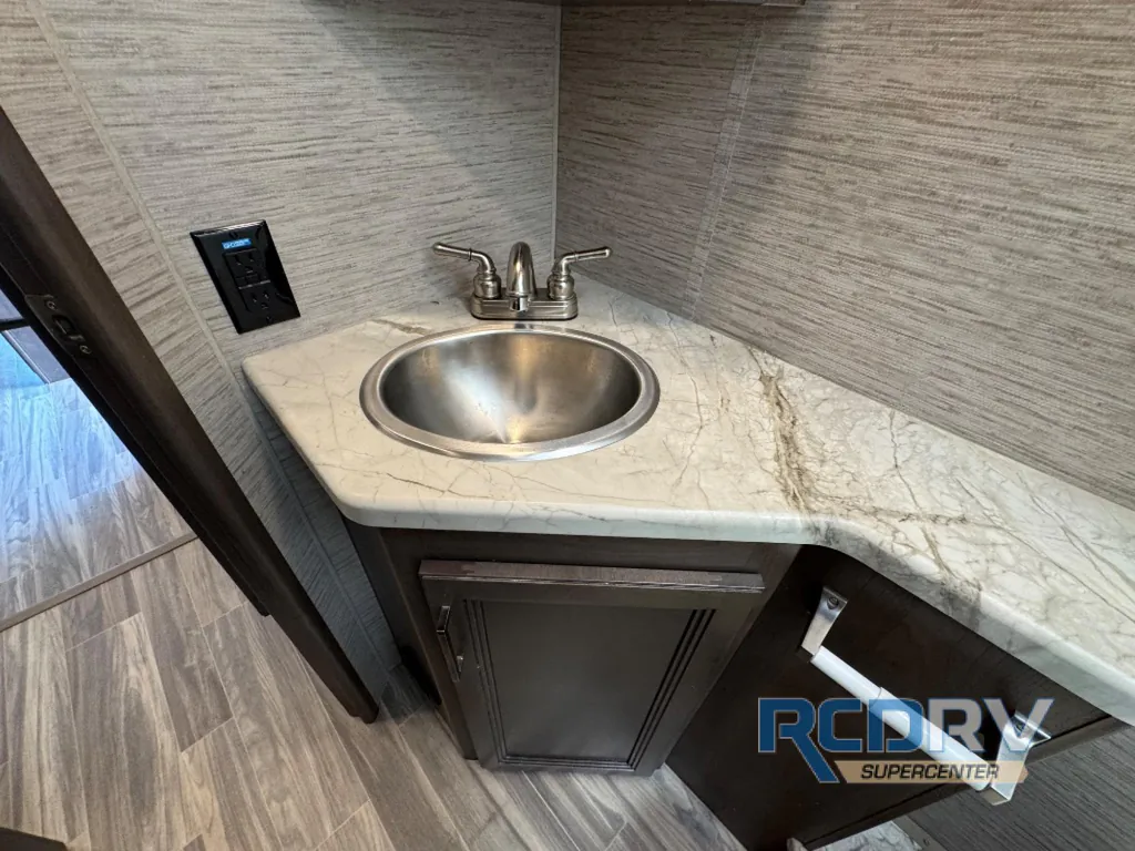 2021 Thor Motor Coach Freedom Elite 27FE, Photos photo 37