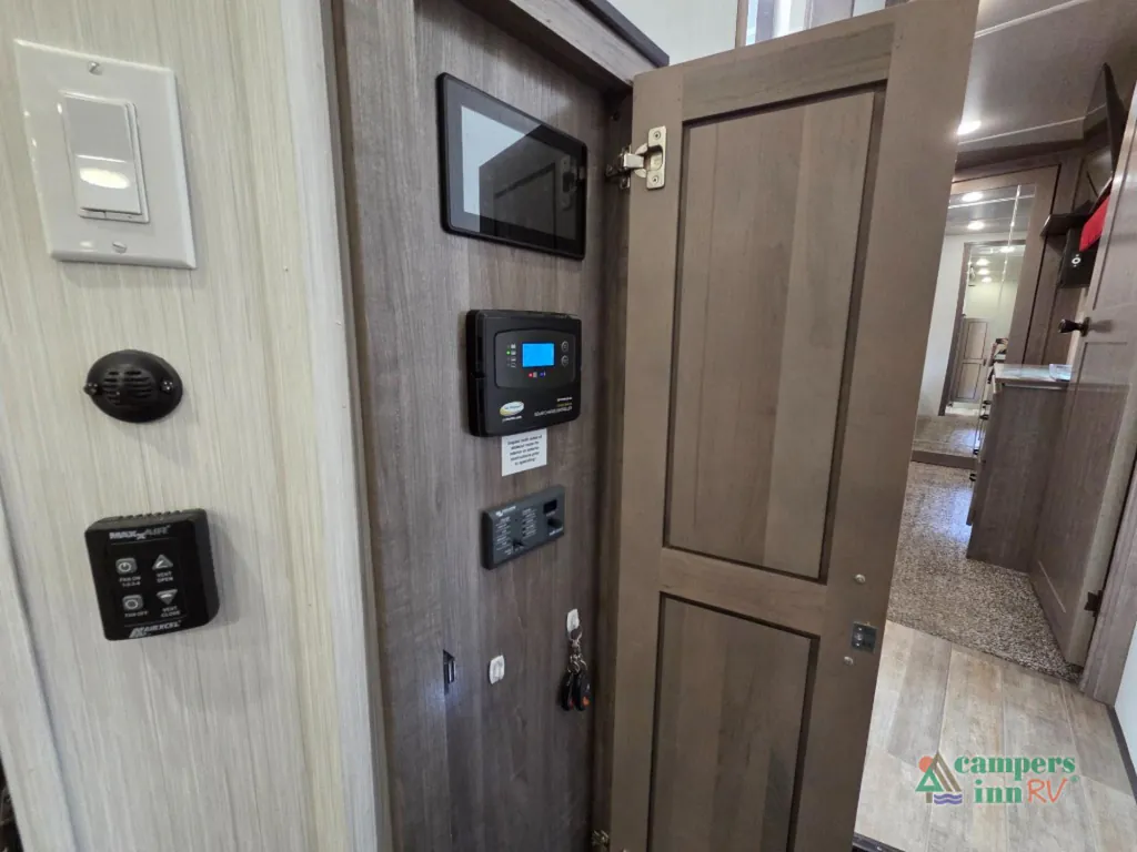 2021 Forest River Cedar Creek 355LF, Photos photo 71