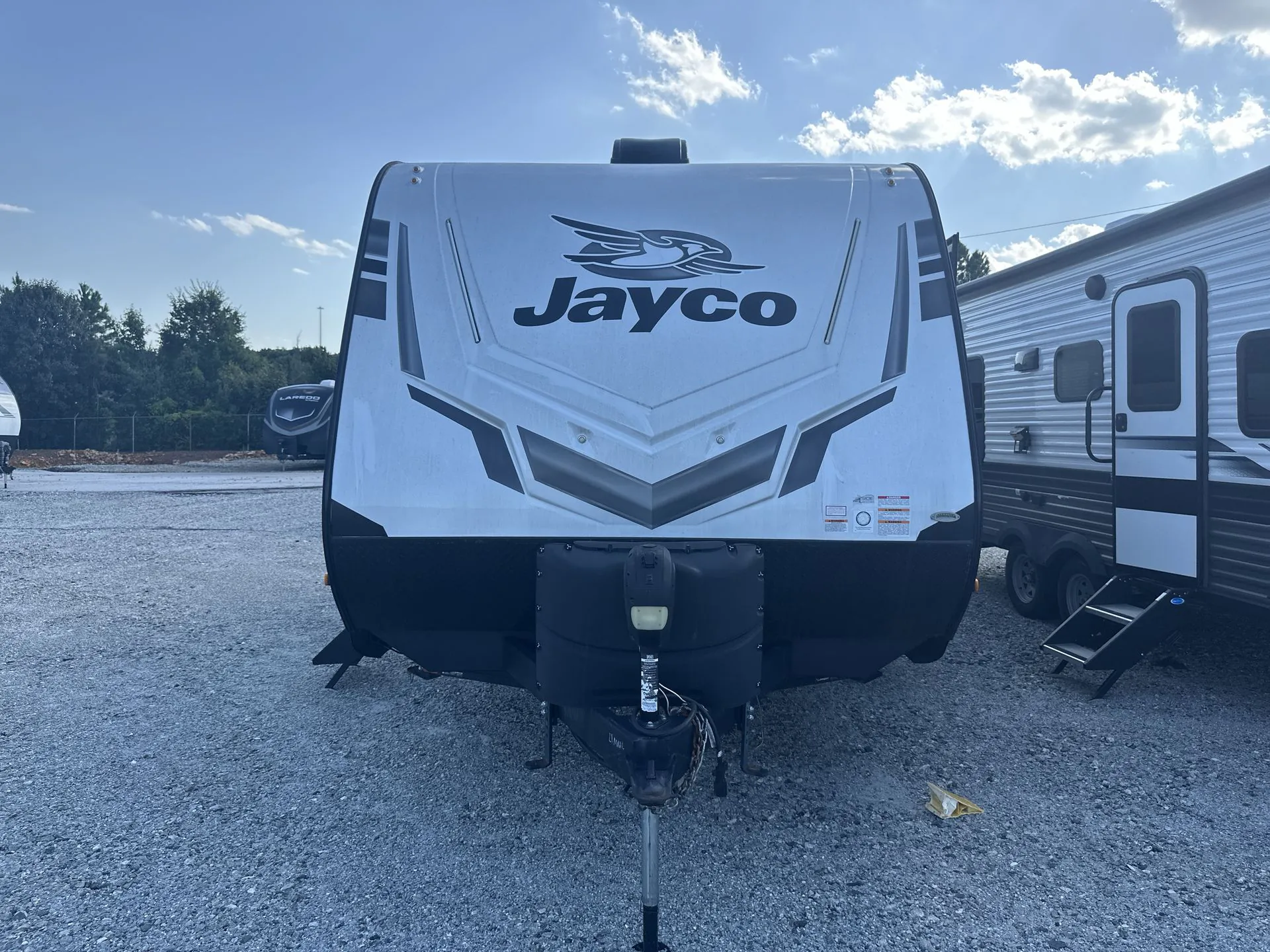 2023 Jayco Jay Feather 21MML - Photo 3