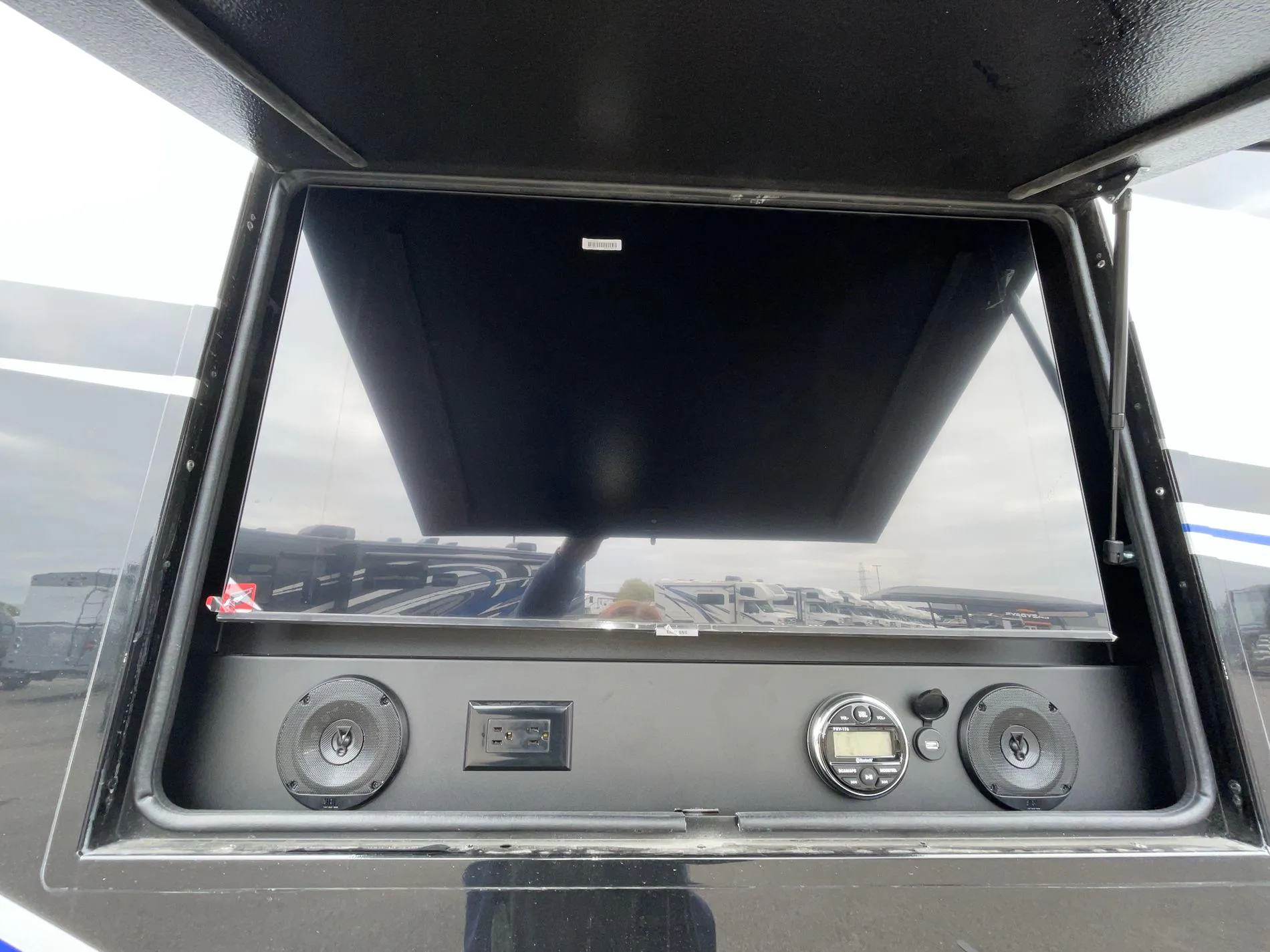 2025 Entegra Coach Aspire 44R - Photo 4
