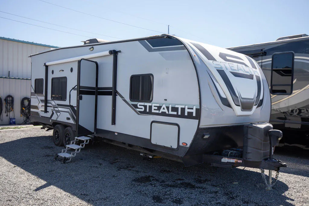 2020 Heartland Lithium 2414 - Photo 4