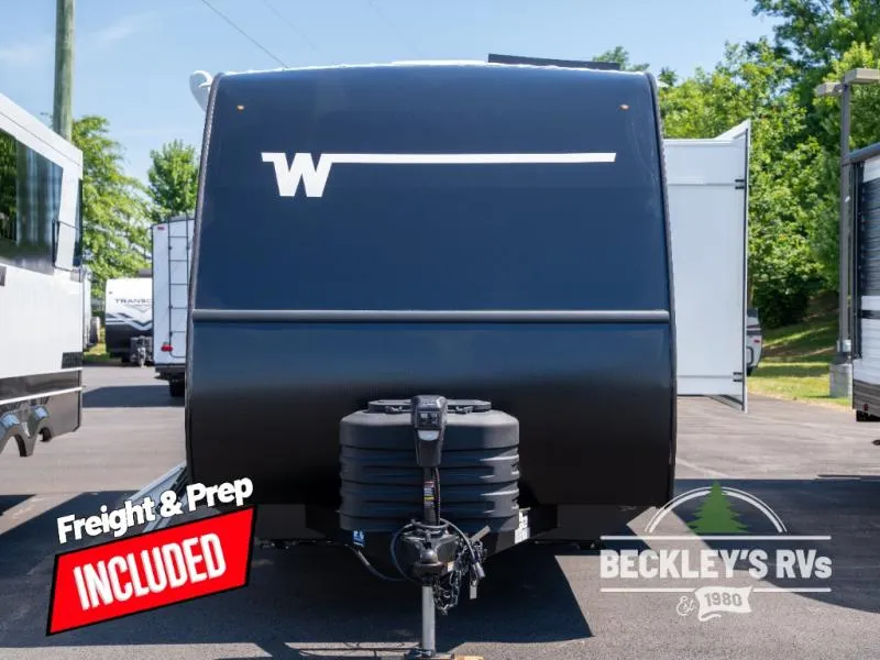 2027 Winnebago Micro Minnie 2108TB - Photo 4