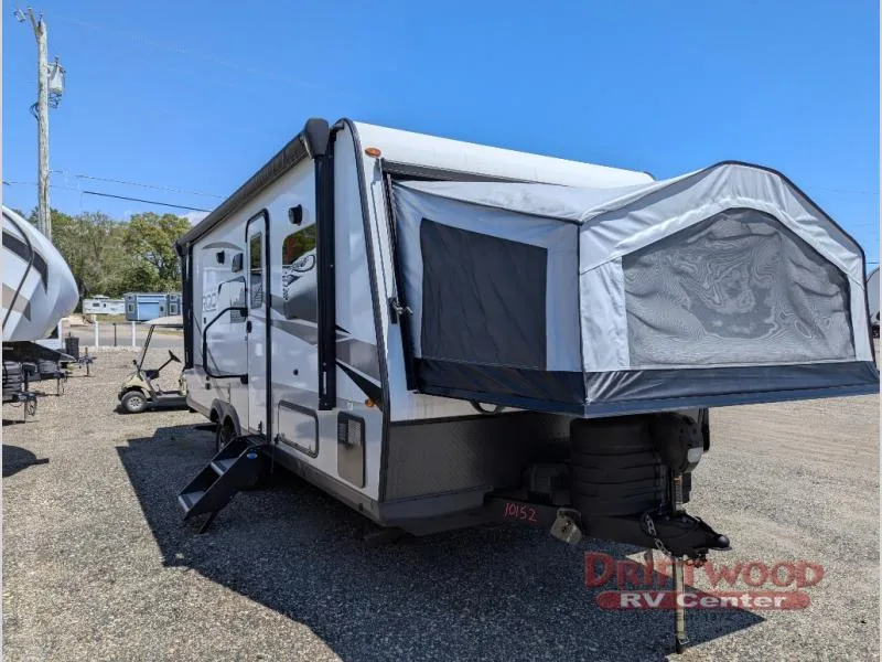 2023 Forest River Rockwood Roo 233S - Photo 2