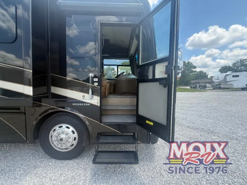 2015 Thor Motor Coach Tuscany 40DX - Photo 3