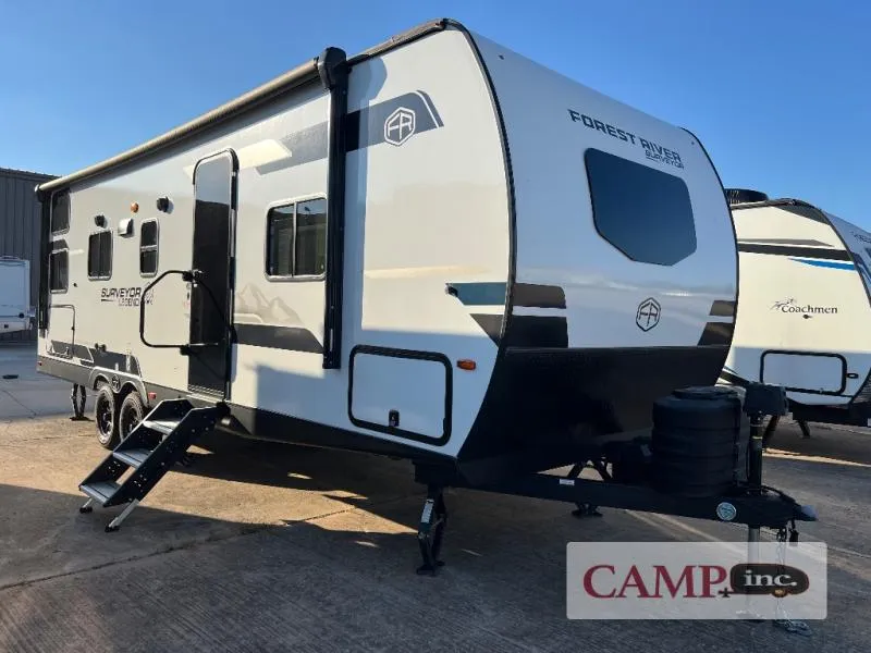 2025 Forest River Surveyor Legend 260BHLE - Photo 2