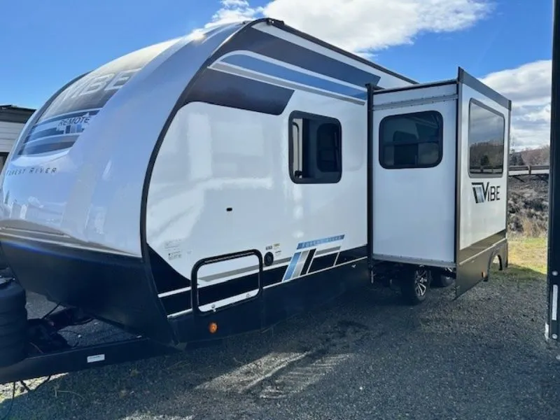 2025 Forest River Vibe 24DB — Photo 6