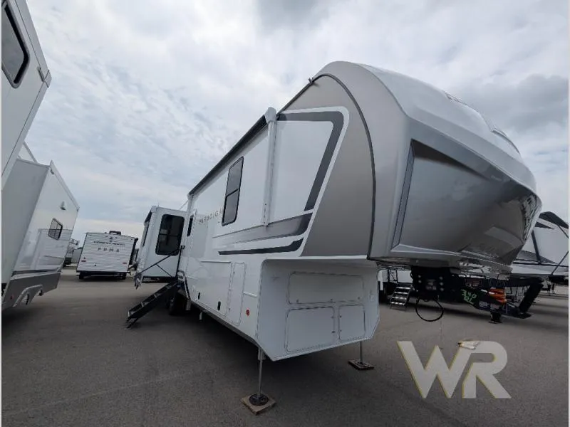 2026 Alliance RV Paradigm 340RL - Photo 3
