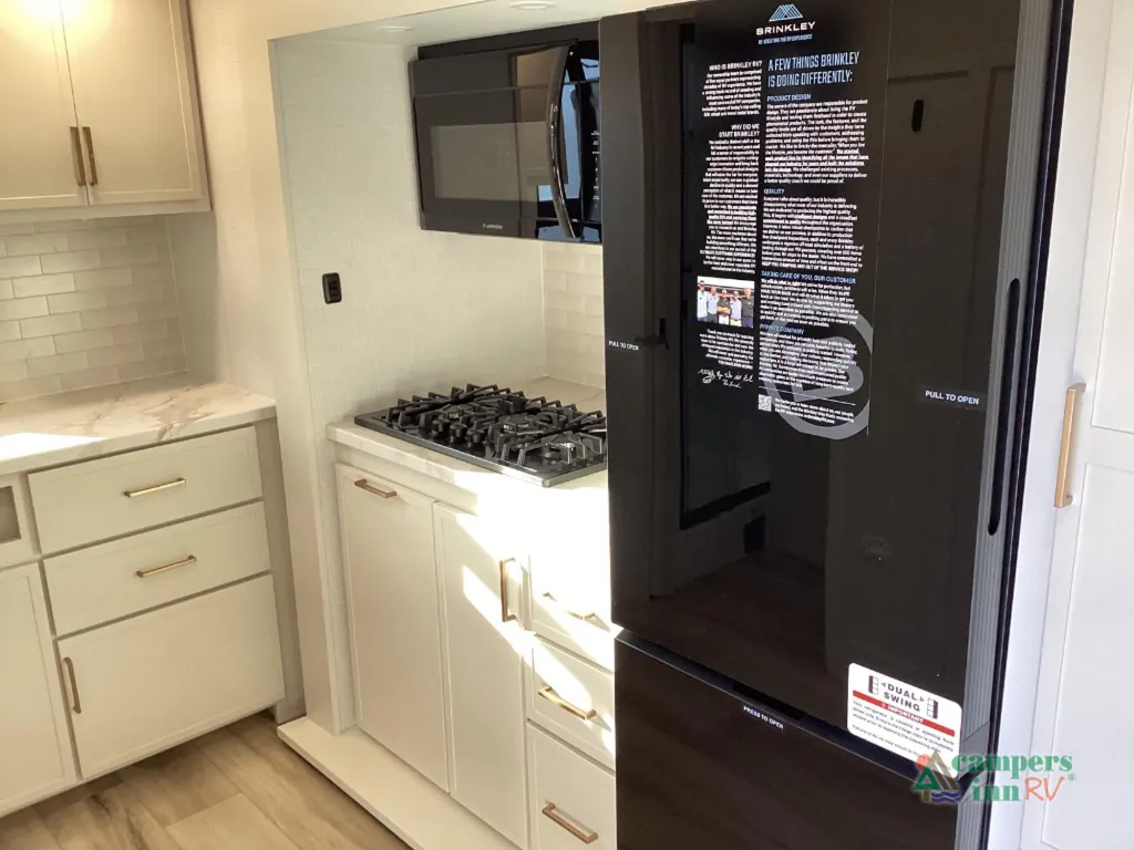 2026 Brinkley Model Ix 23X, Photos photo 34