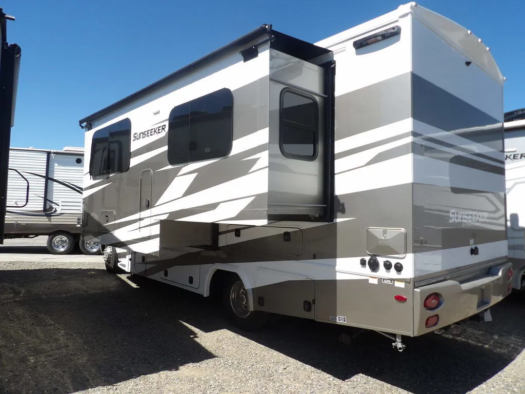 2024 Forest River Sunseeker 2400B - Photo 3