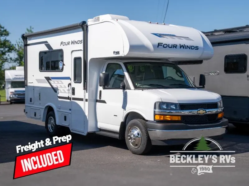 2027 Thor Motor Coach Four Winds 19X - Photo 2