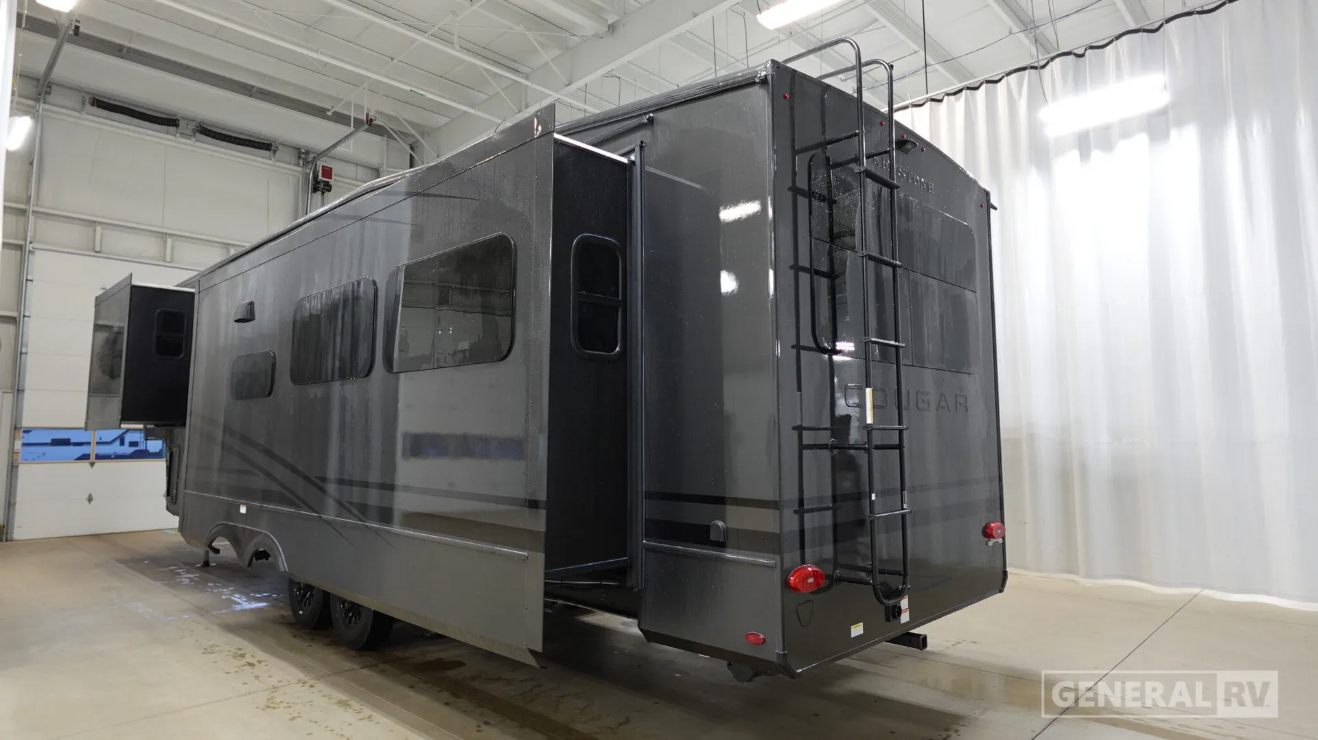 2026 Keystone Cougar 320RDS - Photo 4