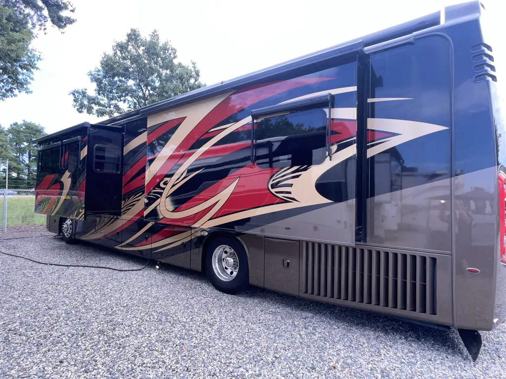 2019 entegra coach Aspire 38M, Photos photo 6