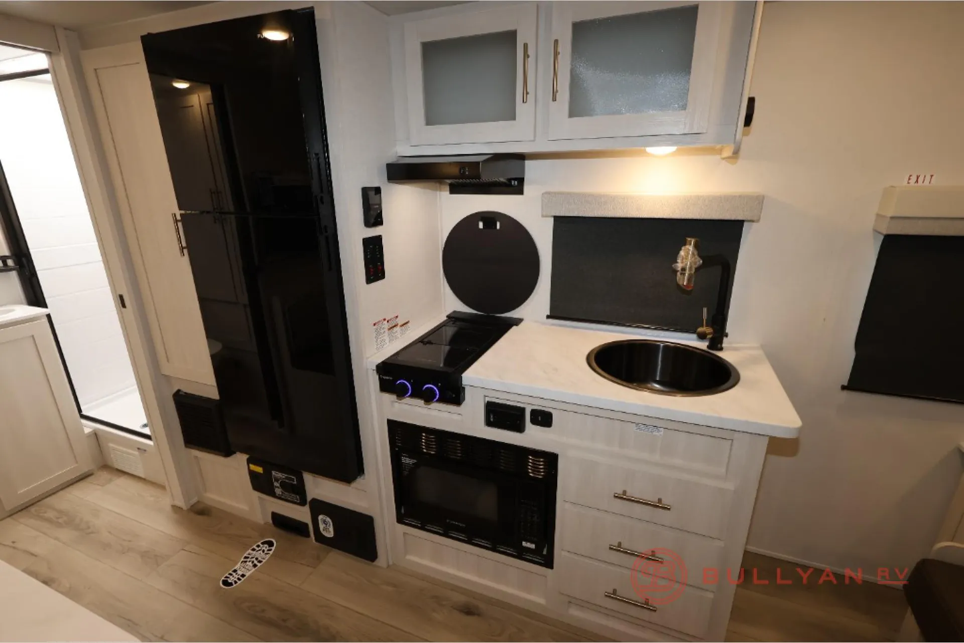 2027 Forest River R-Pod RP-192 — Photo 5
