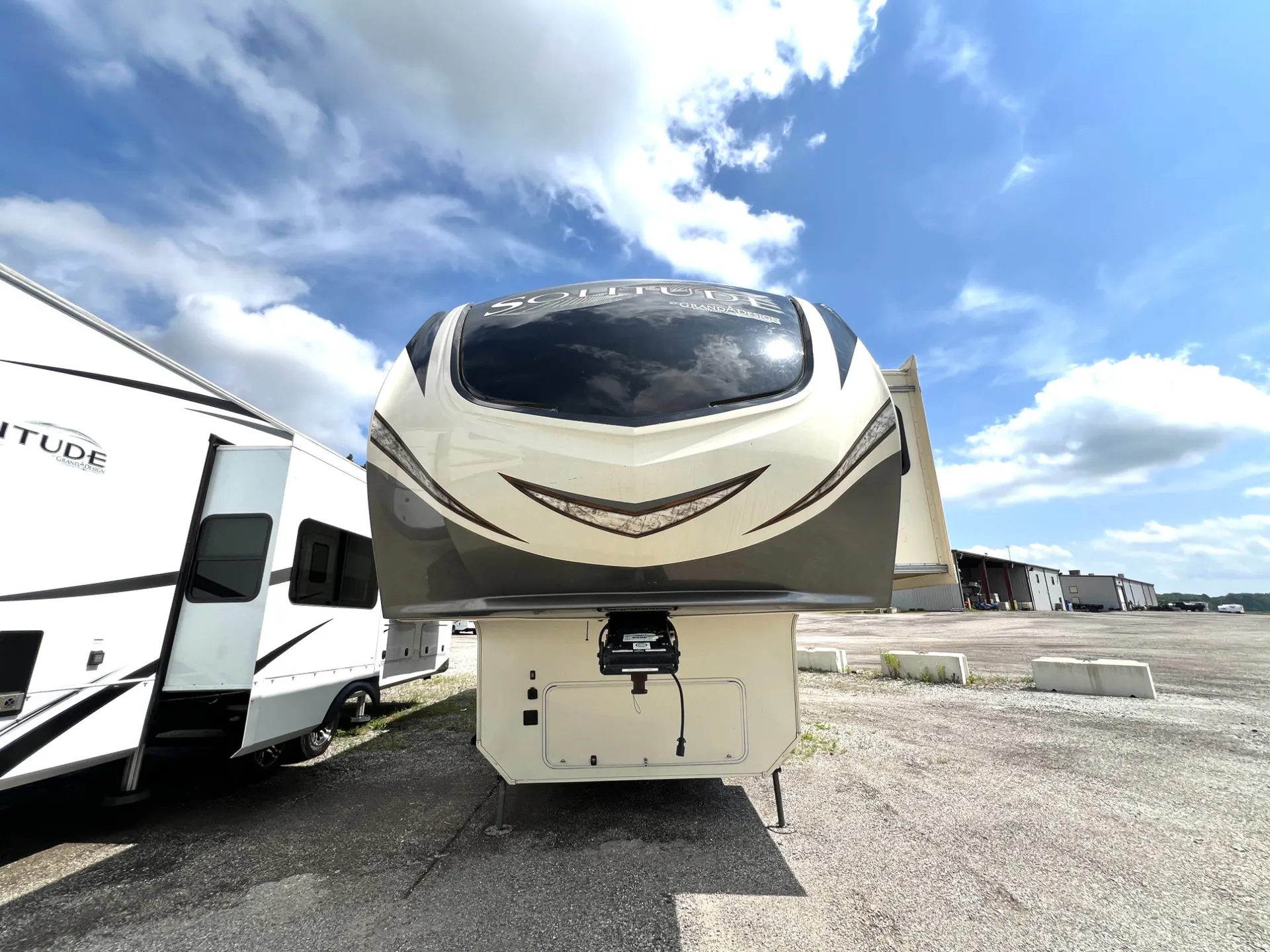 2019 Grand Design Solitude 344GK - Photo 4