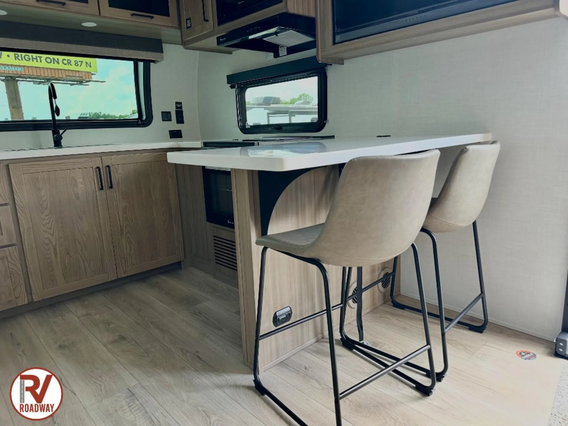2027 Forest River Rockwood Mini Lite 2523MBR - Photo 3
