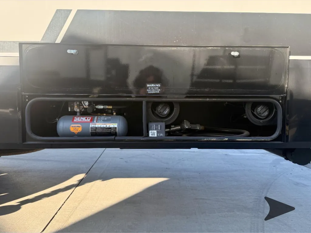 2025 Brinkley Model G 3950, Photos photo 14