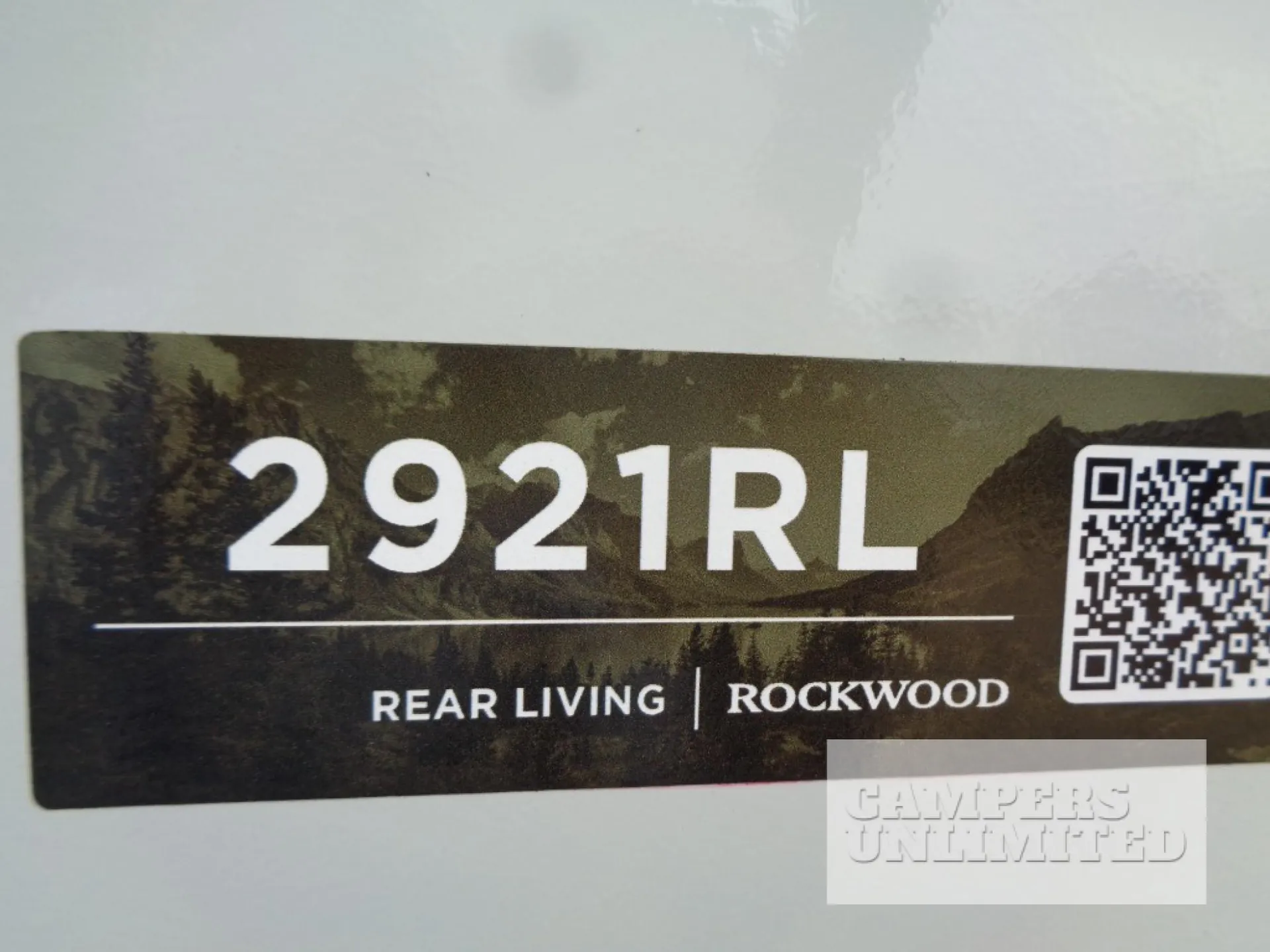 2027 Forest River Rockwood Ultra Lite 2921RL — Photo 7