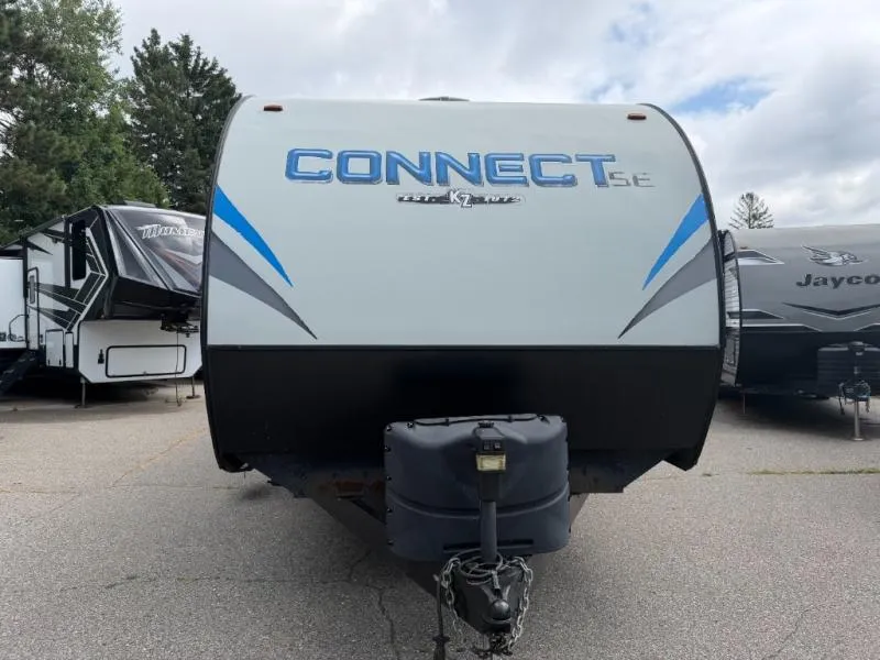 2019 KZ Connect SE 312BHKSE - Photo 2