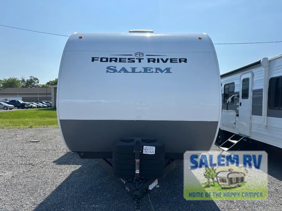 2026 Forest River Salem 270ZEN - Photo 2