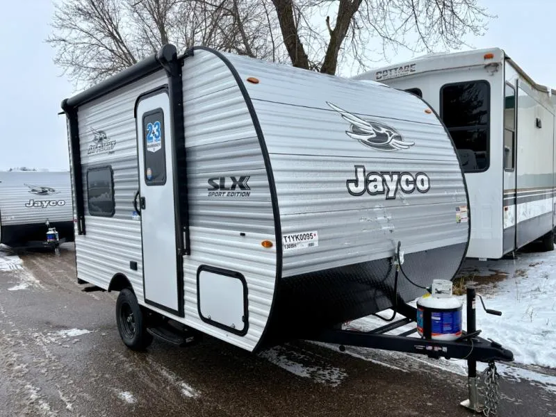 2026 Jayco Jay Flight SLX 130BH - Photo 2