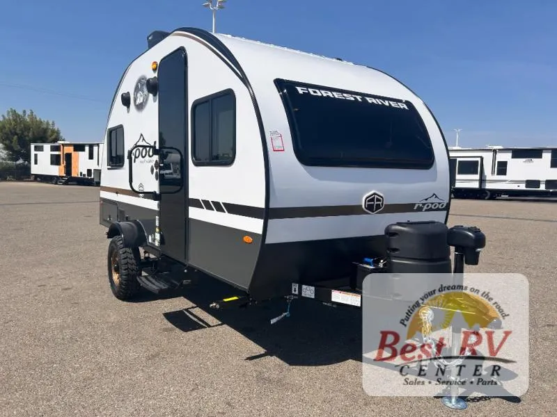 2026 Forest River R-Pod RP-171 - Photo 2