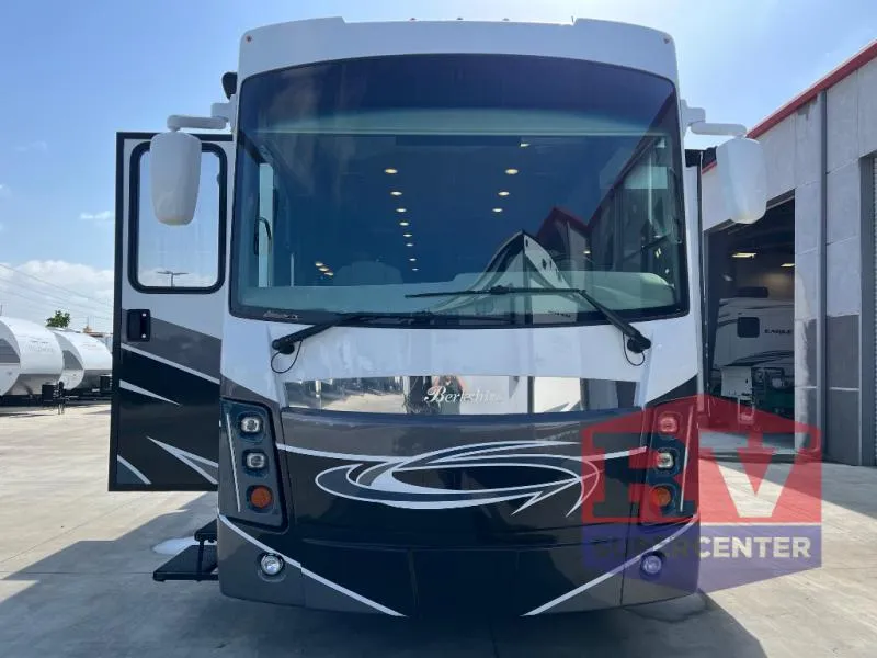2021 Forest River Berkshire XL 37A - Photo 3
