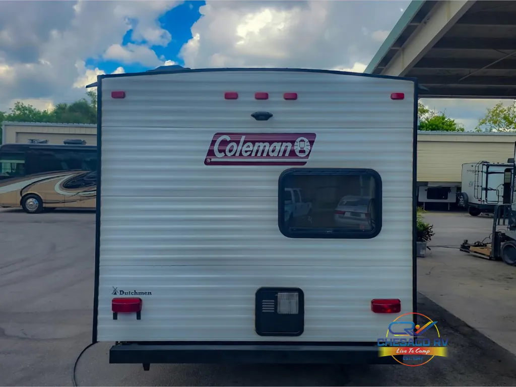 2024 Dutchmen Coleman Lantern LT 18BH, Photos photo 5